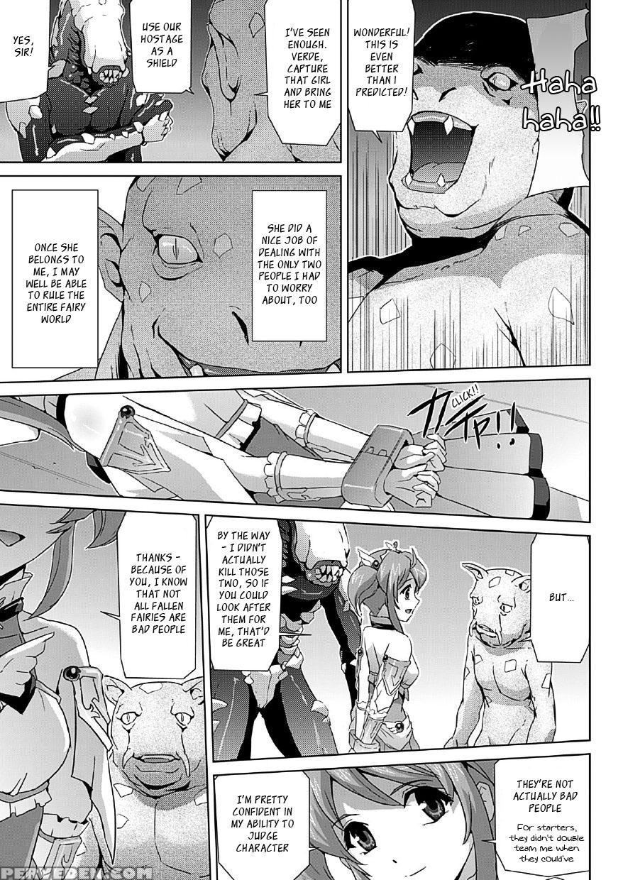 Bishoujo Mahou Senshi Pure Mates Ch 1 To 7 1