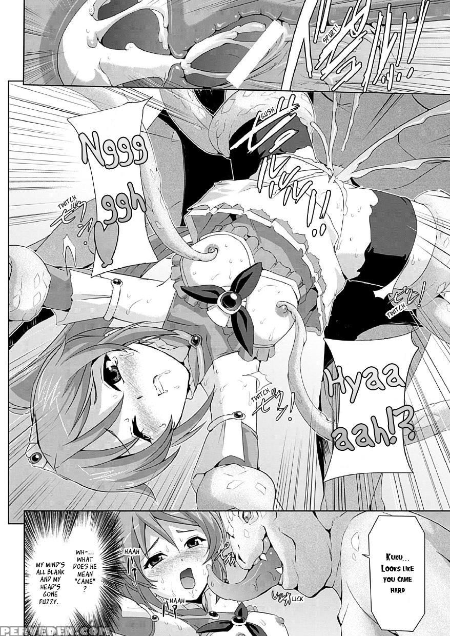 Bishoujo Mahou Senshi Pure Mates Ch 1 To 7 1