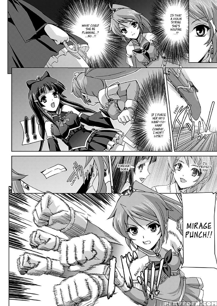 Bishoujo Mahou Senshi Pure Mates Ch 1 To 7 1