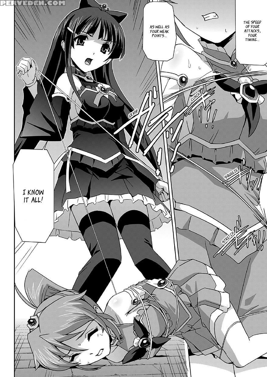 Bishoujo Mahou Senshi Pure Mates Ch 1 To 7 1