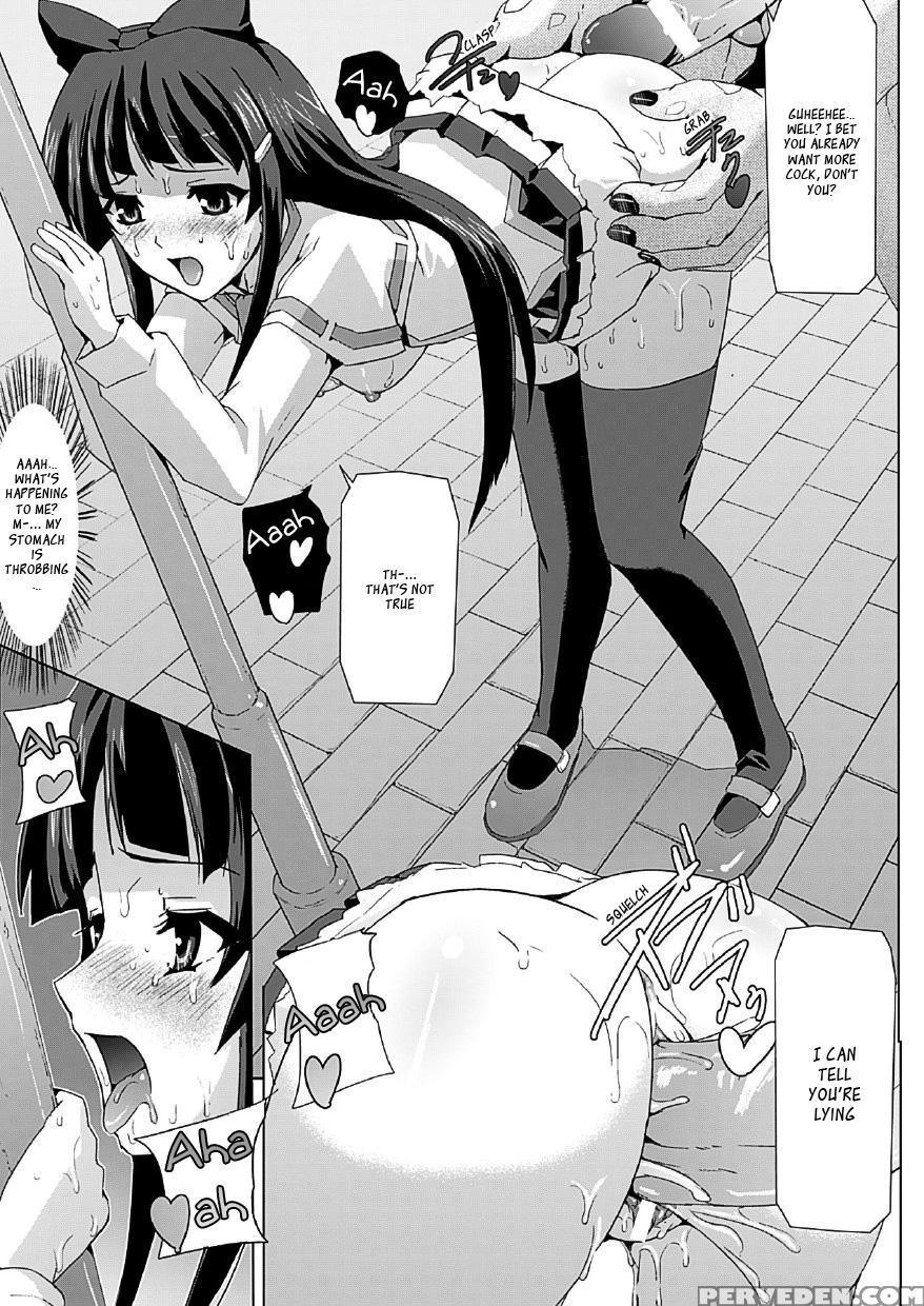 Bishoujo Mahou Senshi Pure Mates Ch 1 To 7 1