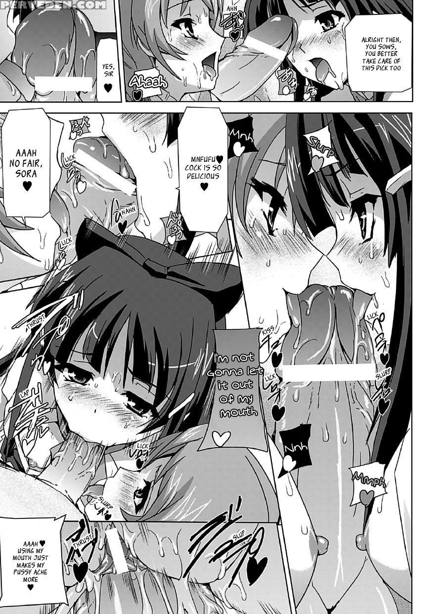 Bishoujo Mahou Senshi Pure Mates Ch 1 To 7 1
