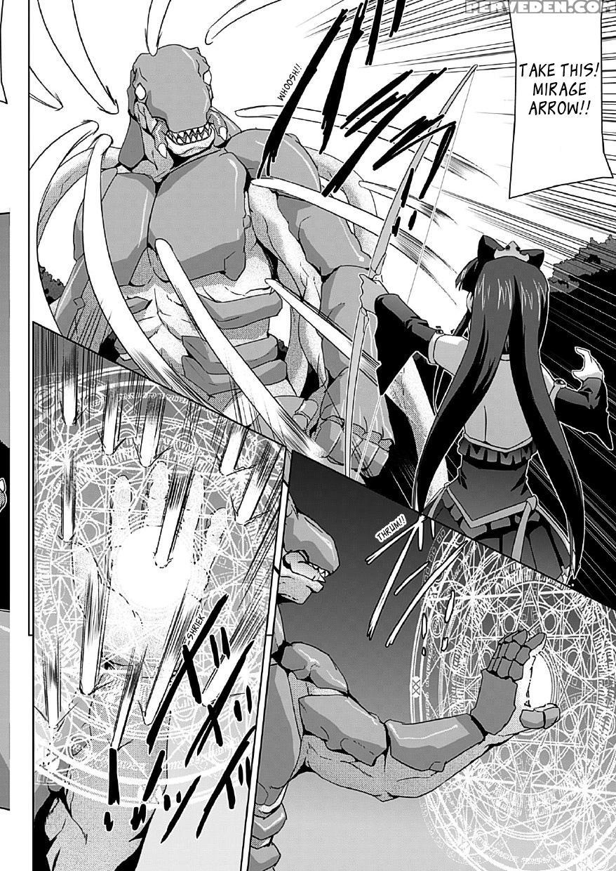 Bishoujo Mahou Senshi Pure Mates Ch 1 To 7 1