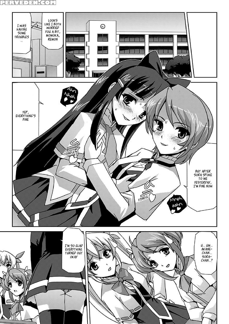 Bishoujo Mahou Senshi Pure Mates Ch 1 To 7 1