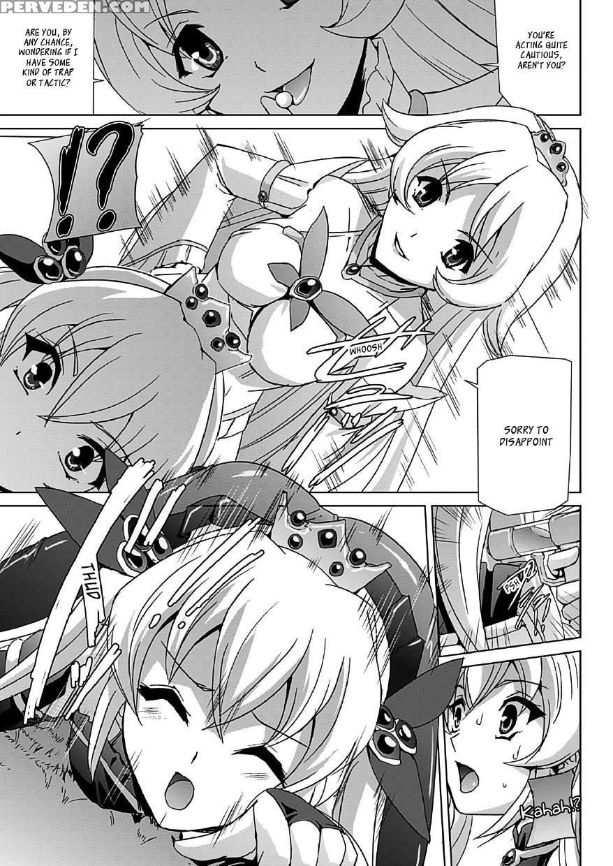 Bishoujo Mahou Senshi Pure Mates Ch 1 To 7 1