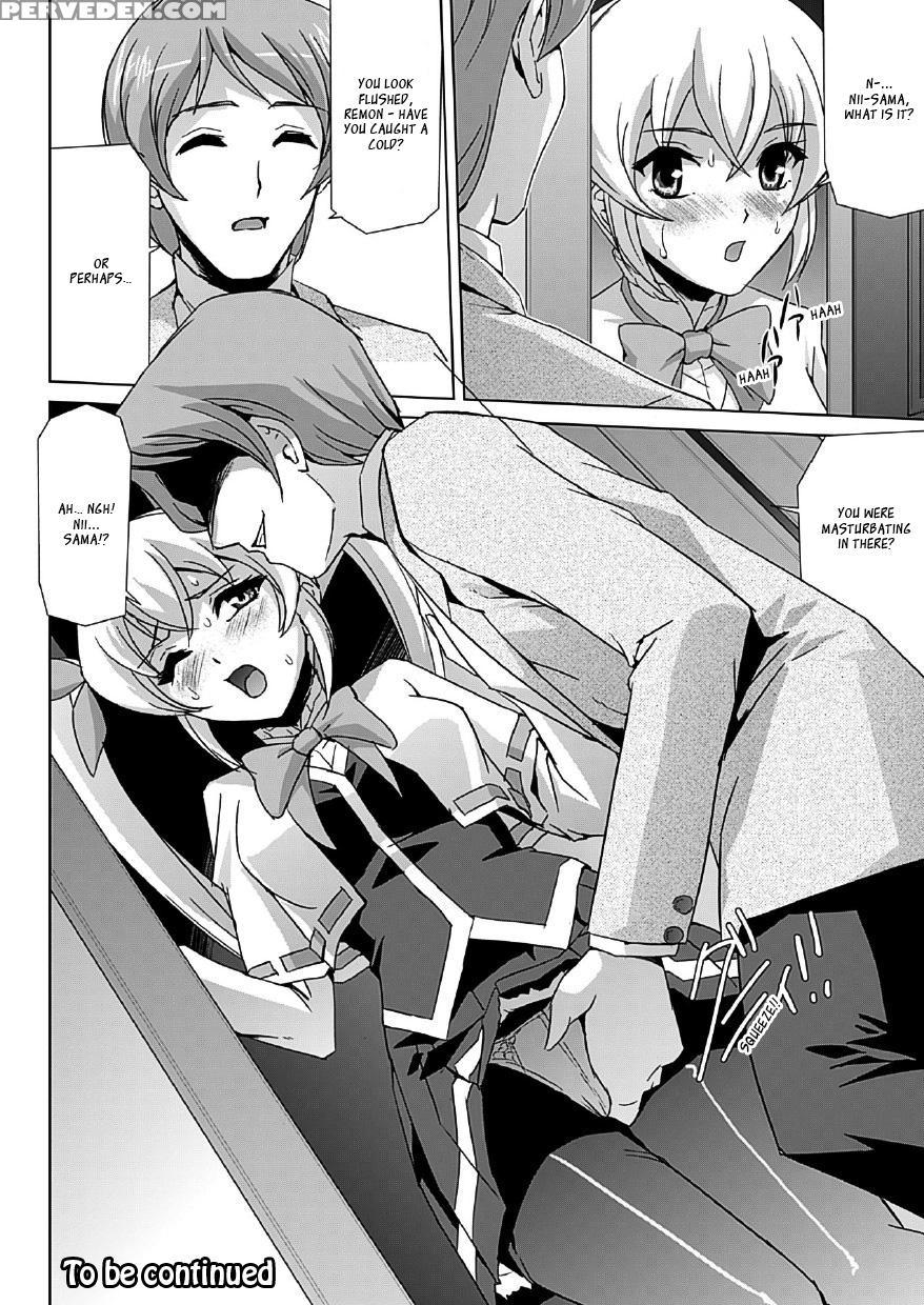 Bishoujo Mahou Senshi Pure Mates Ch 1 To 7 1