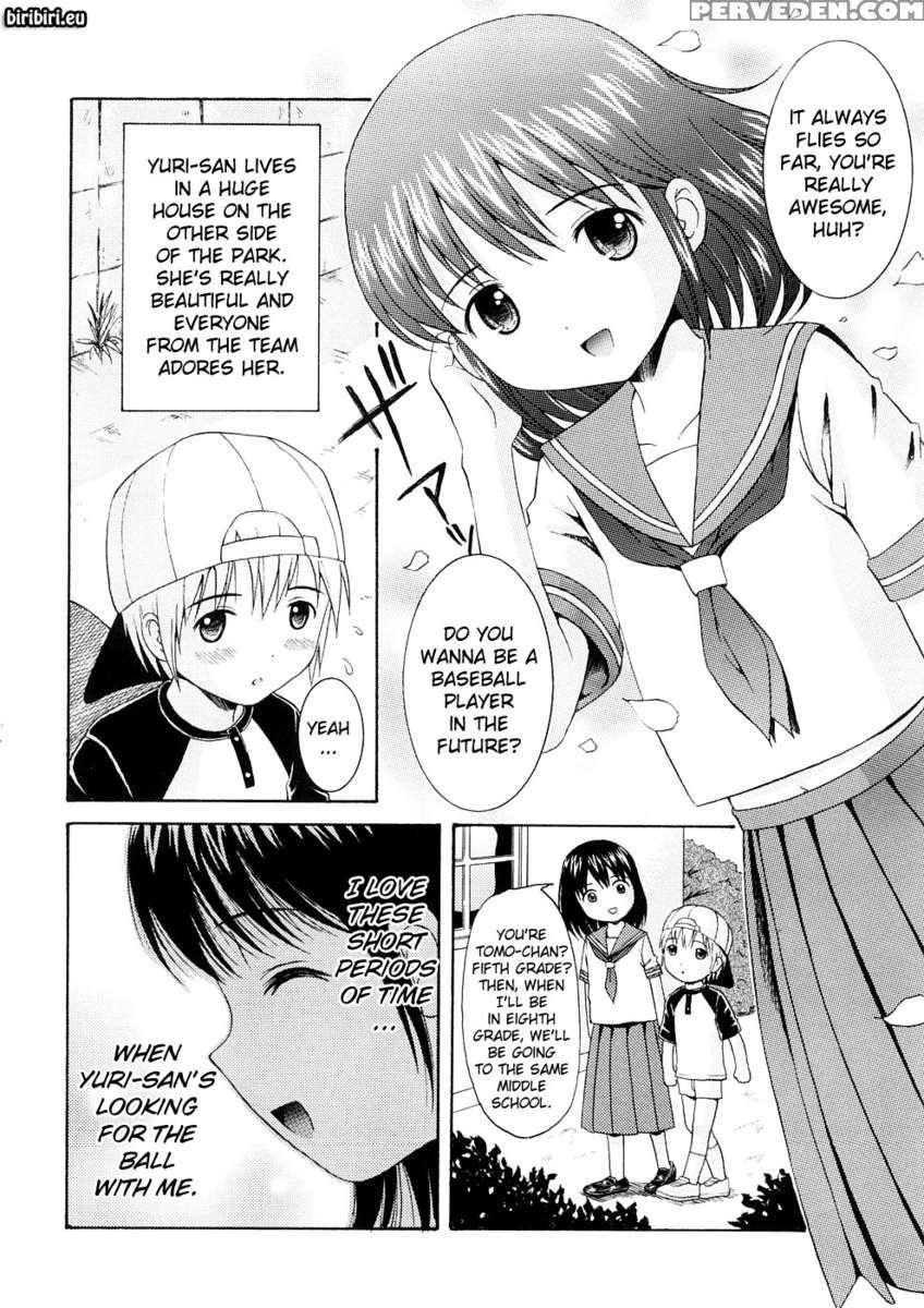 Bishoujo Sister Koakuma Kei 1
