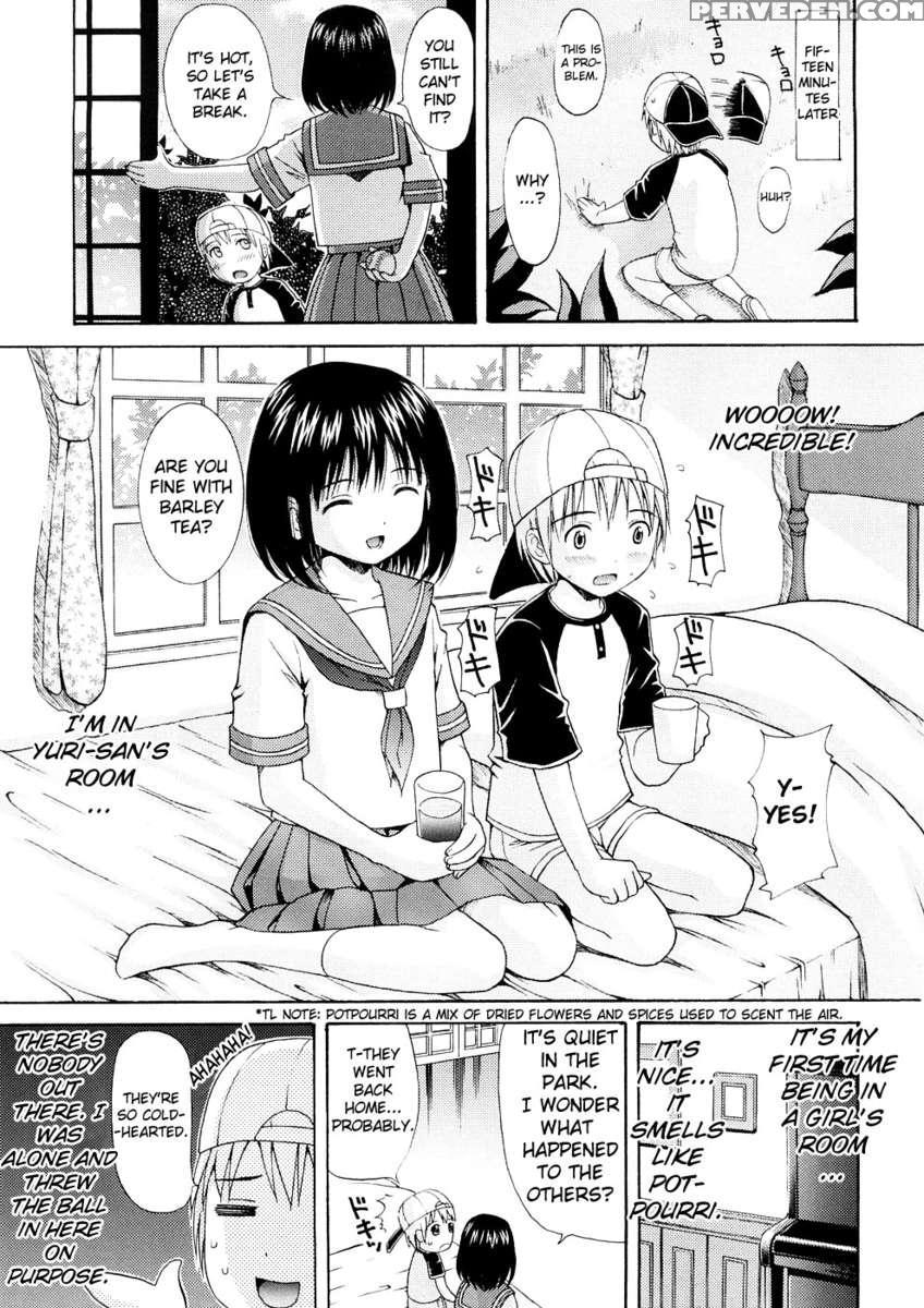 Bishoujo Sister Koakuma Kei 1