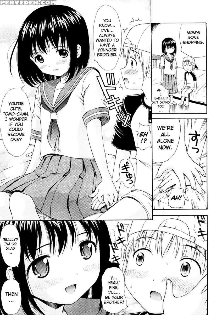Bishoujo Sister Koakuma Kei 1
