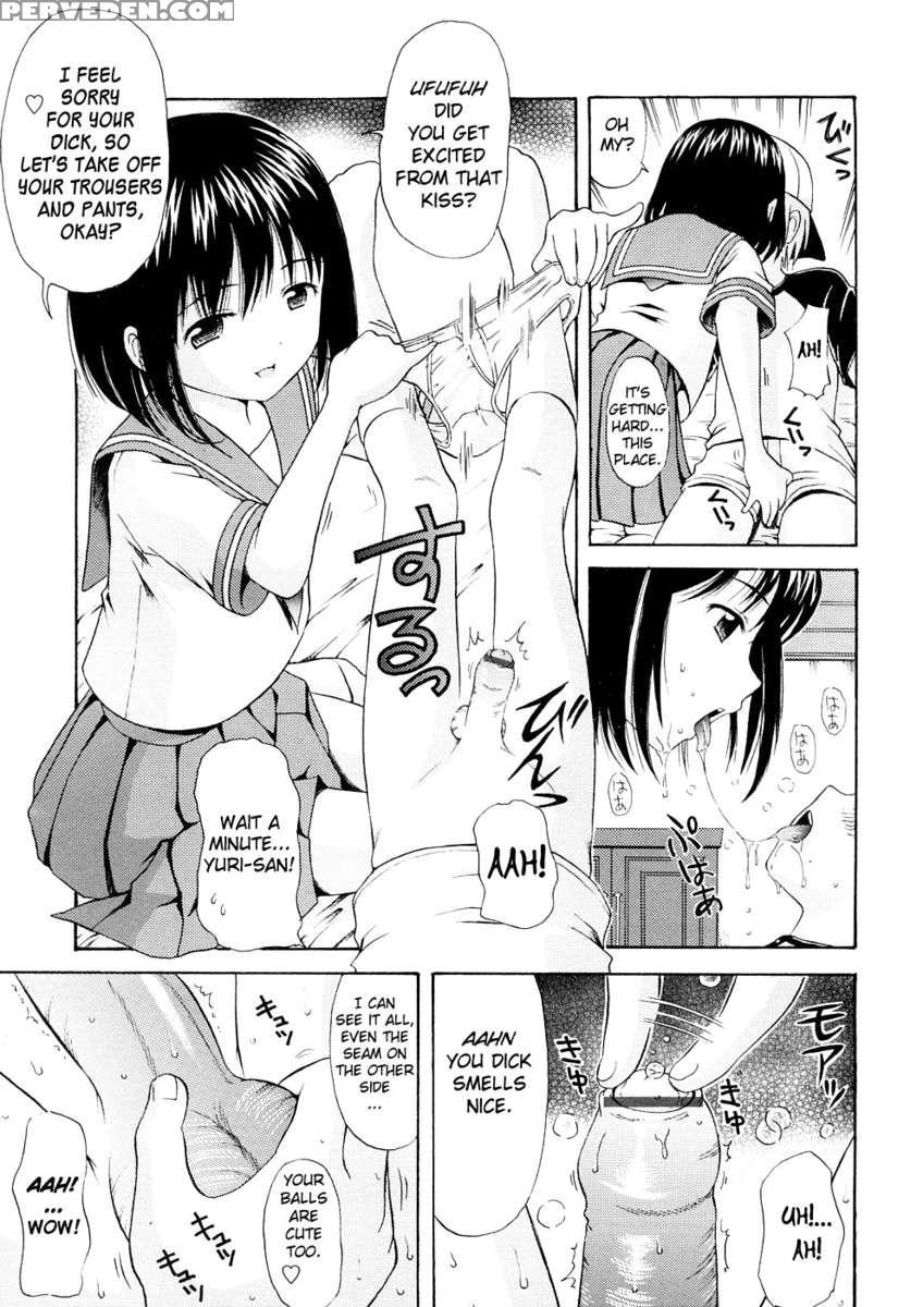 Bishoujo Sister Koakuma Kei 1