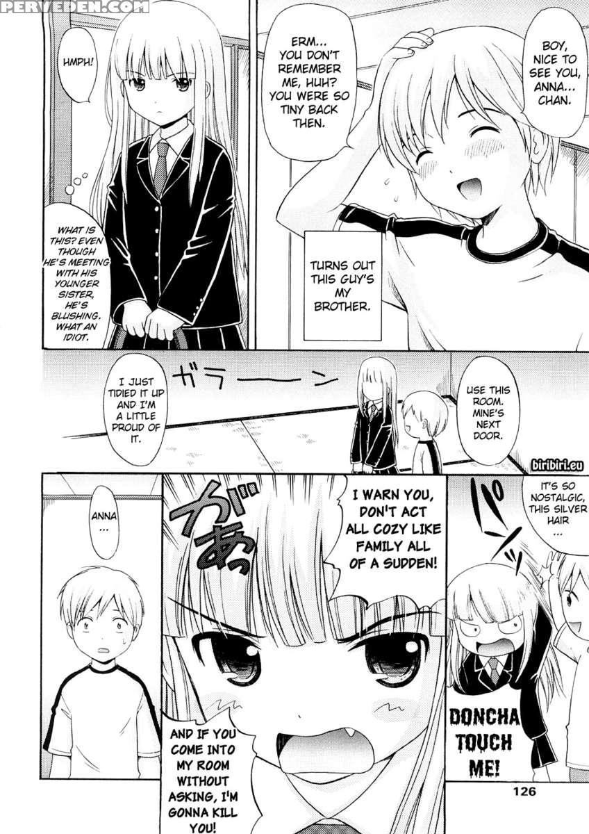 Bishoujo Sister Koakuma Kei 1
