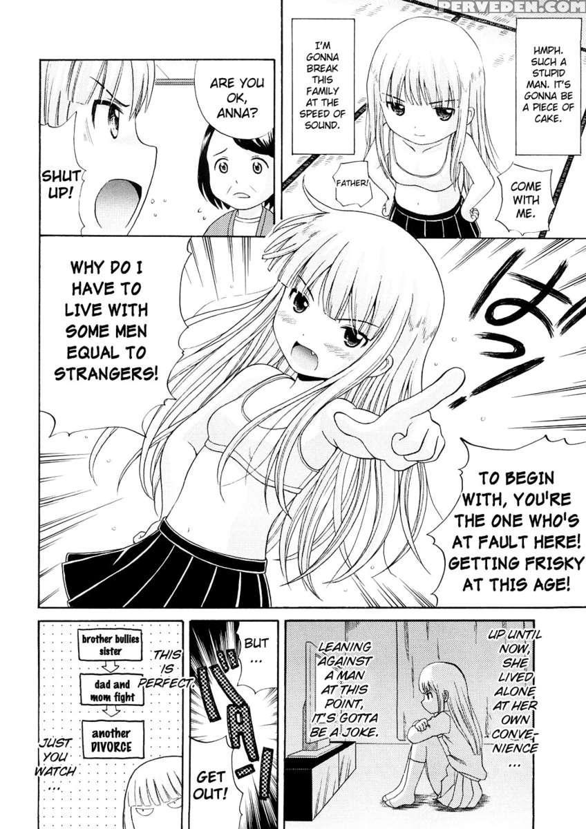 Bishoujo Sister Koakuma Kei 1