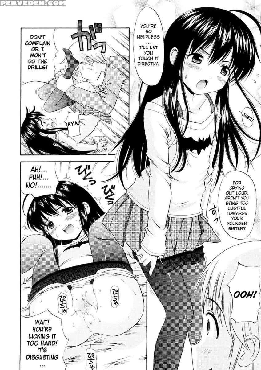Bishoujo Sister Koakuma Kei 1