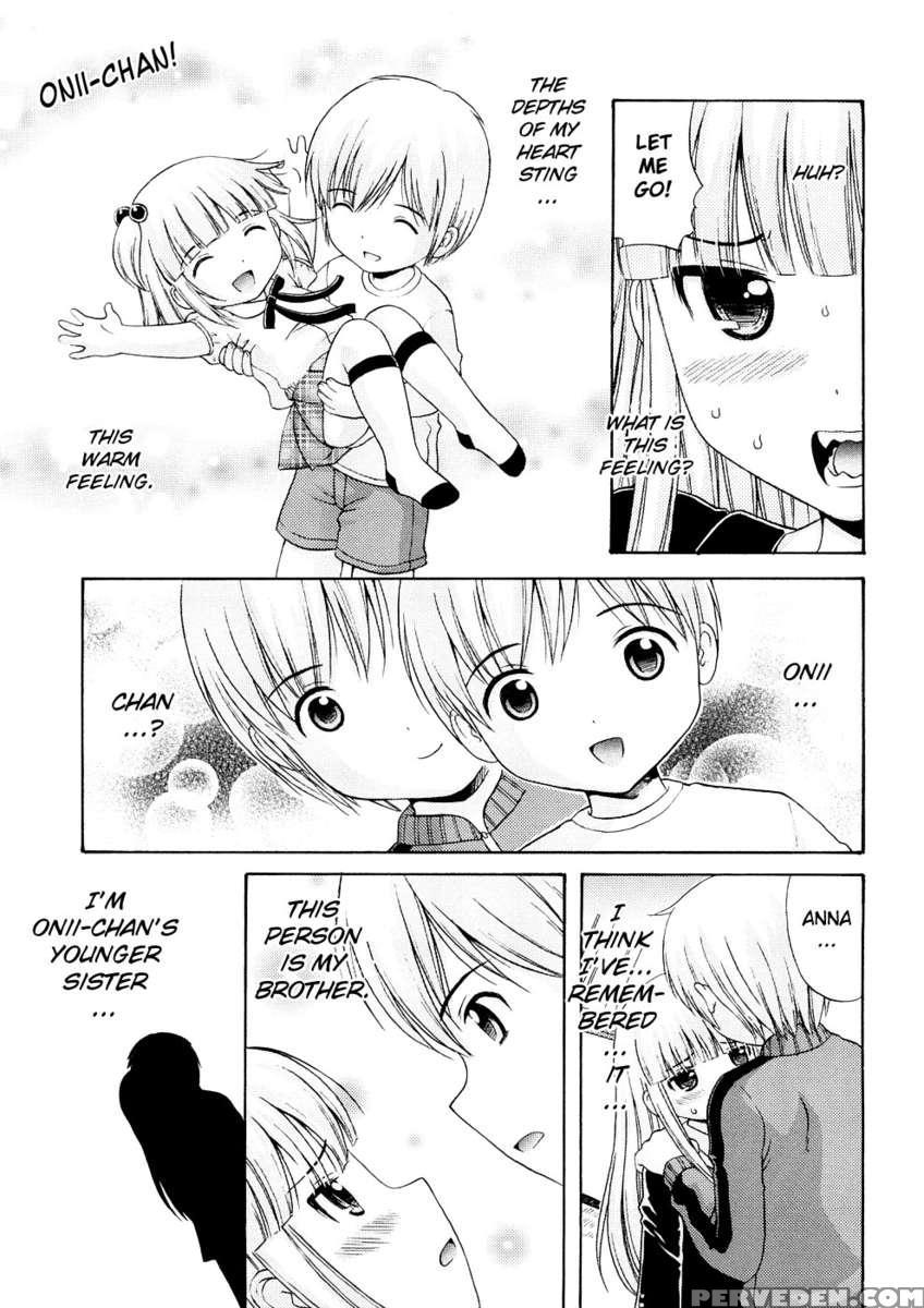Bishoujo Sister Koakuma Kei 1