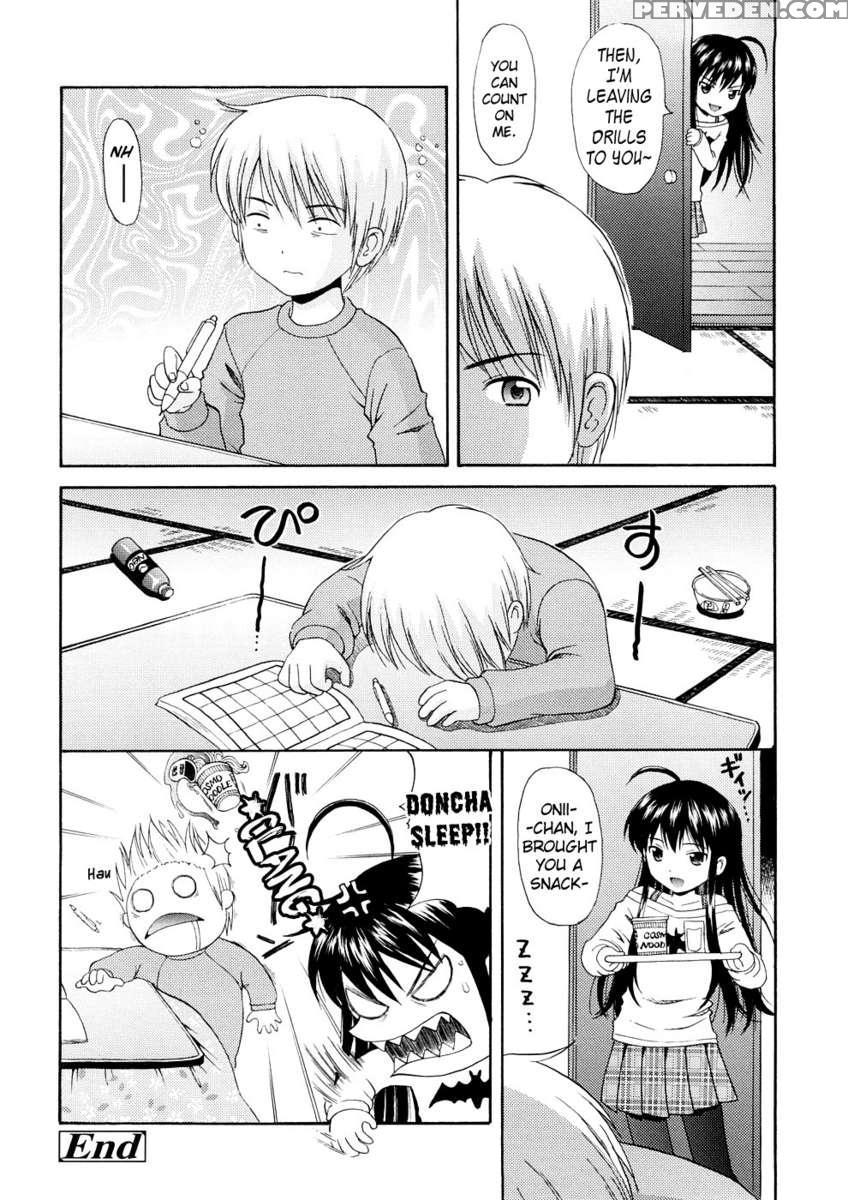 Bishoujo Sister Koakuma Kei 1