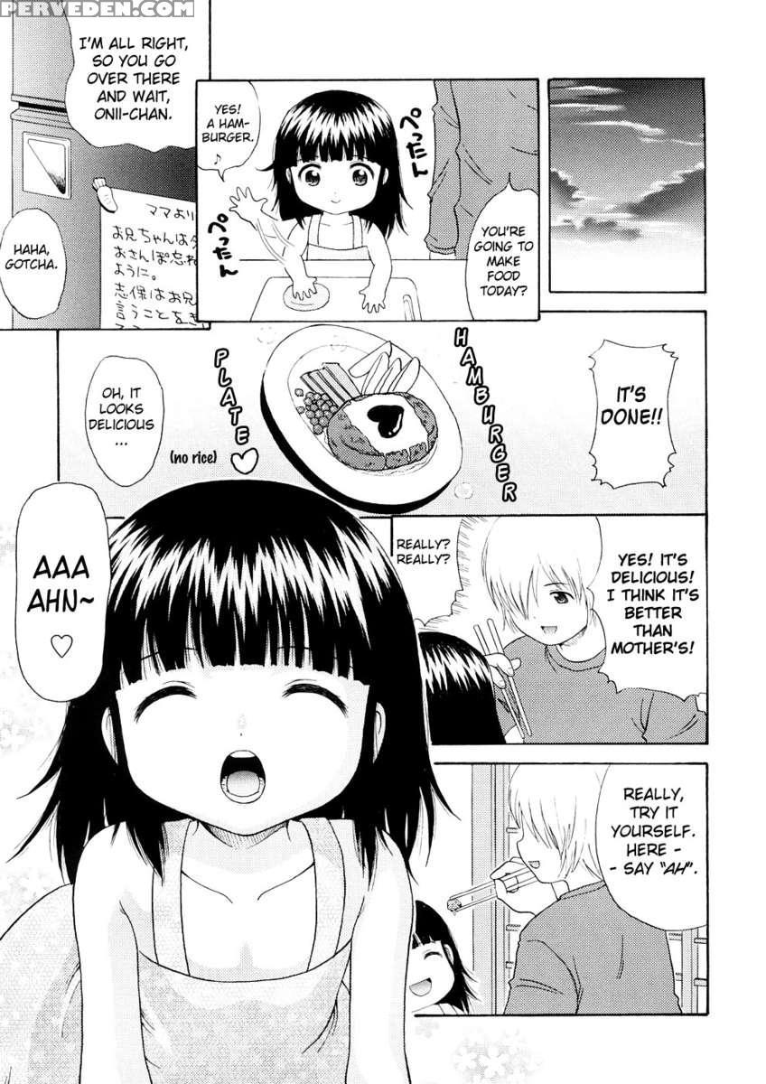 Bishoujo Sister Koakuma Kei 1