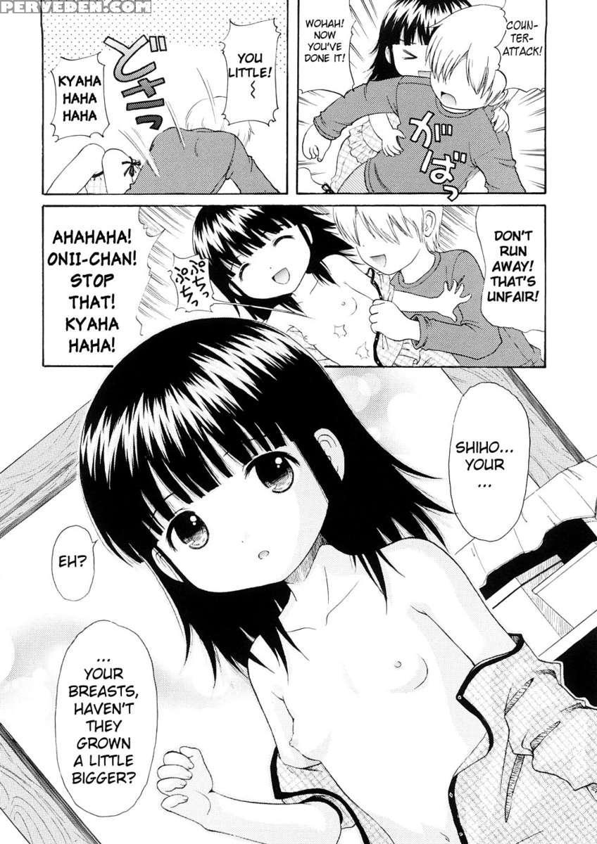 Bishoujo Sister Koakuma Kei 1
