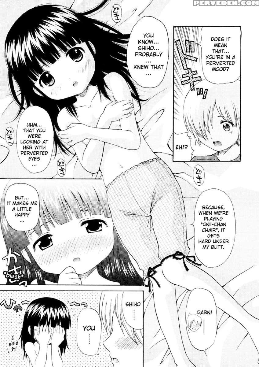 Bishoujo Sister Koakuma Kei 1
