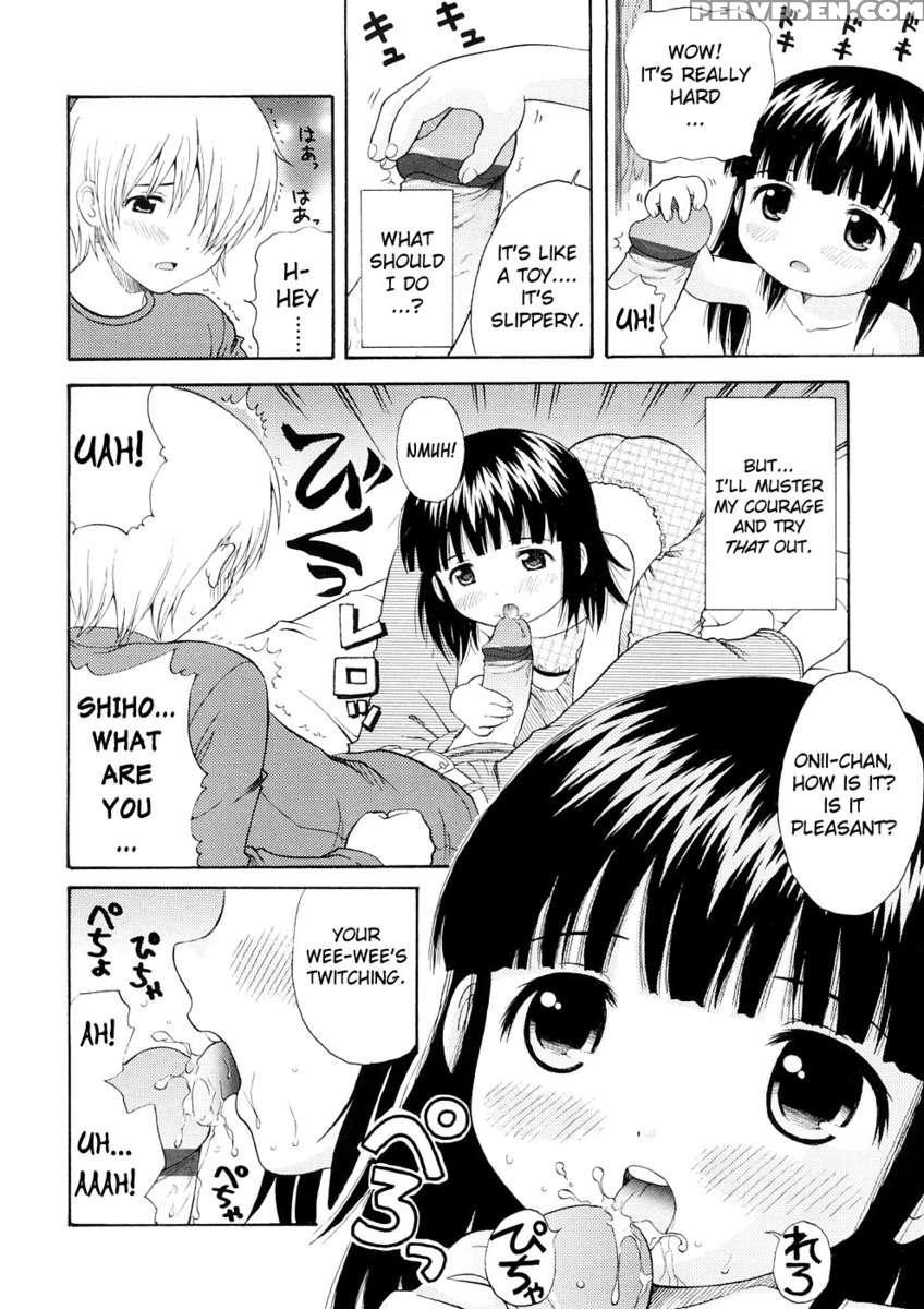 Bishoujo Sister Koakuma Kei 1