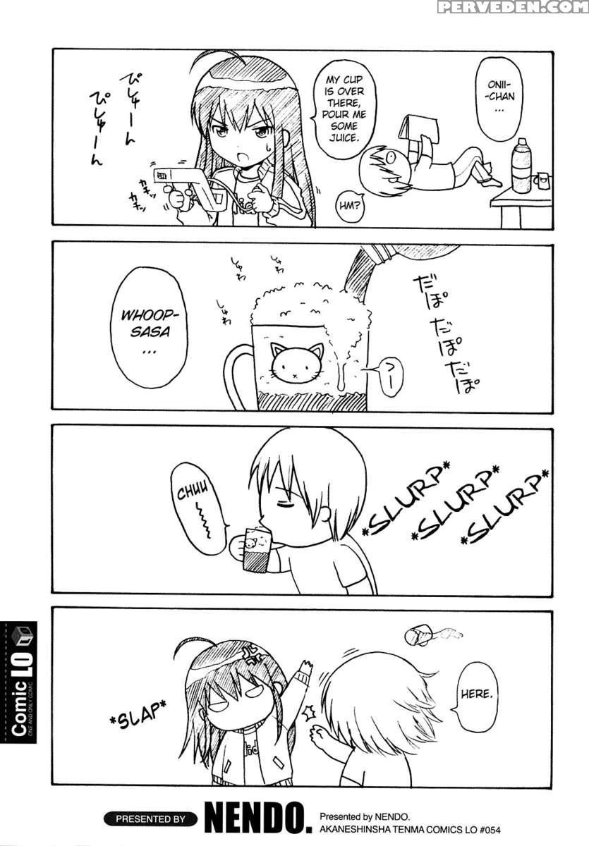 Bishoujo Sister Koakuma Kei 1