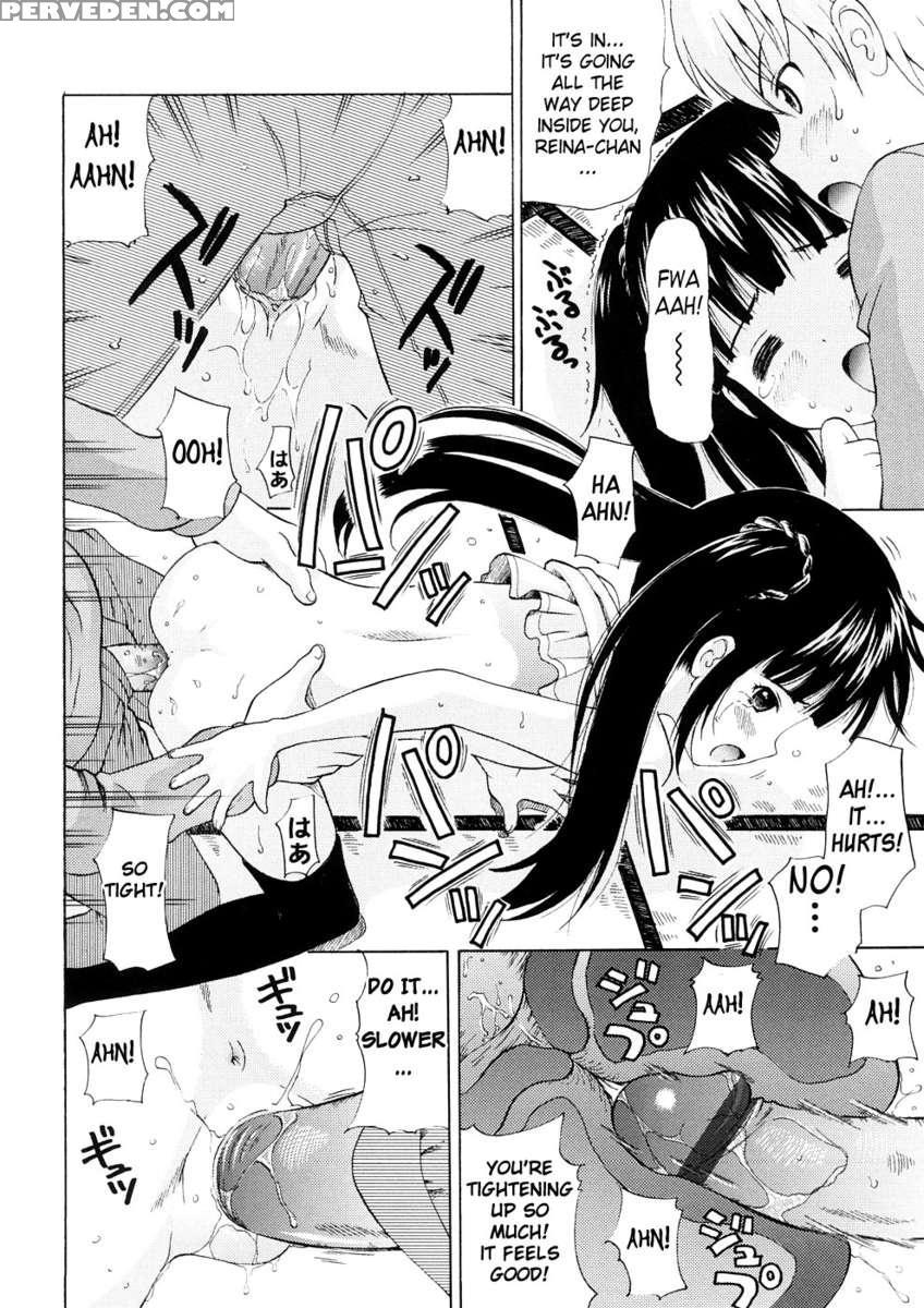 Bishoujo Sister Koakuma Kei 1