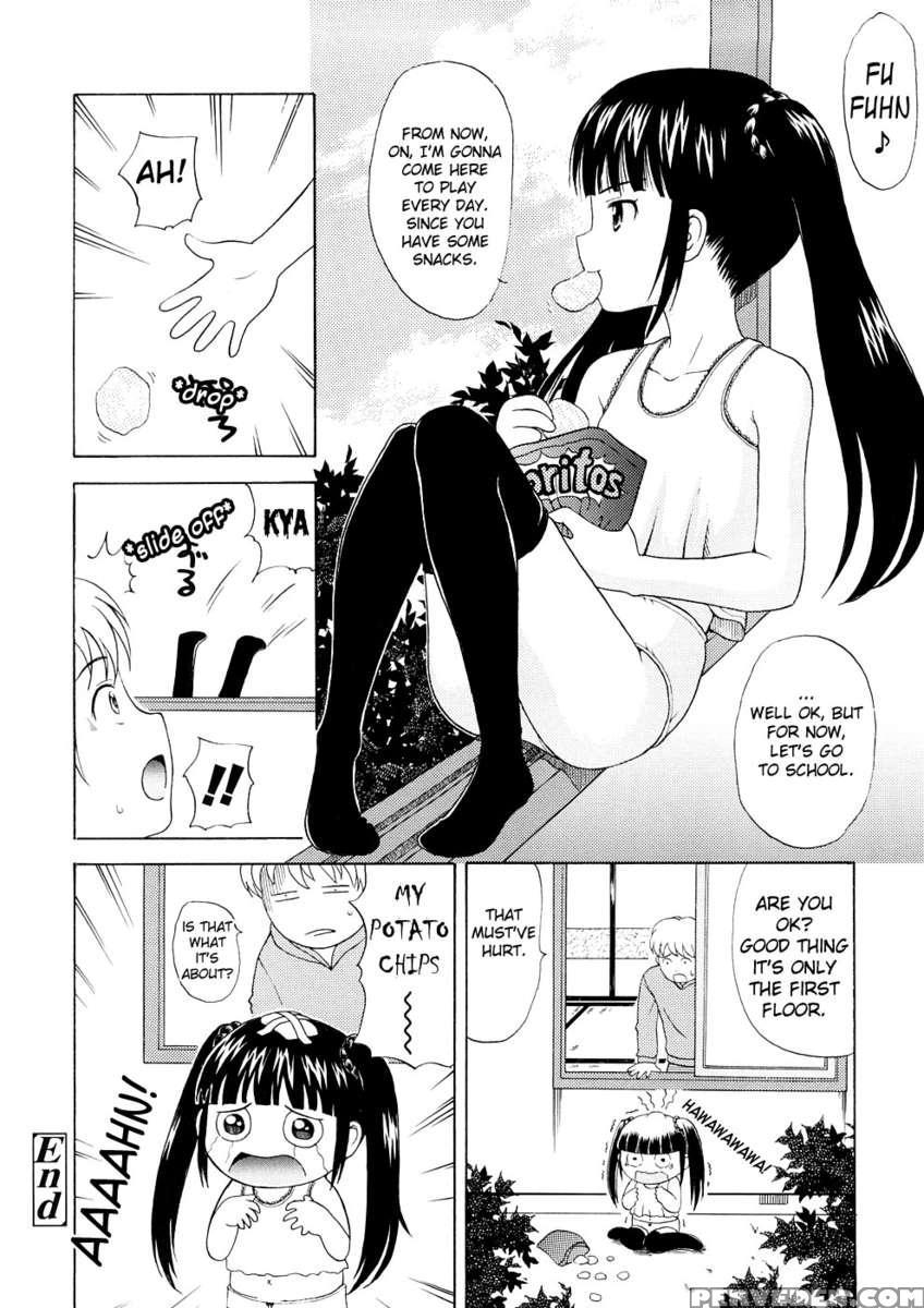 Bishoujo Sister Koakuma Kei 1