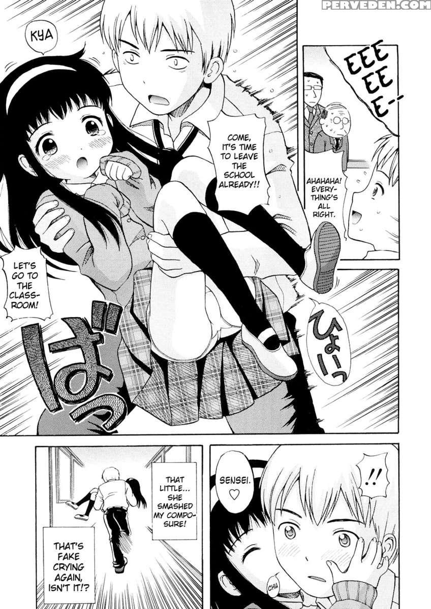 Bishoujo Sister Koakuma Kei 1
