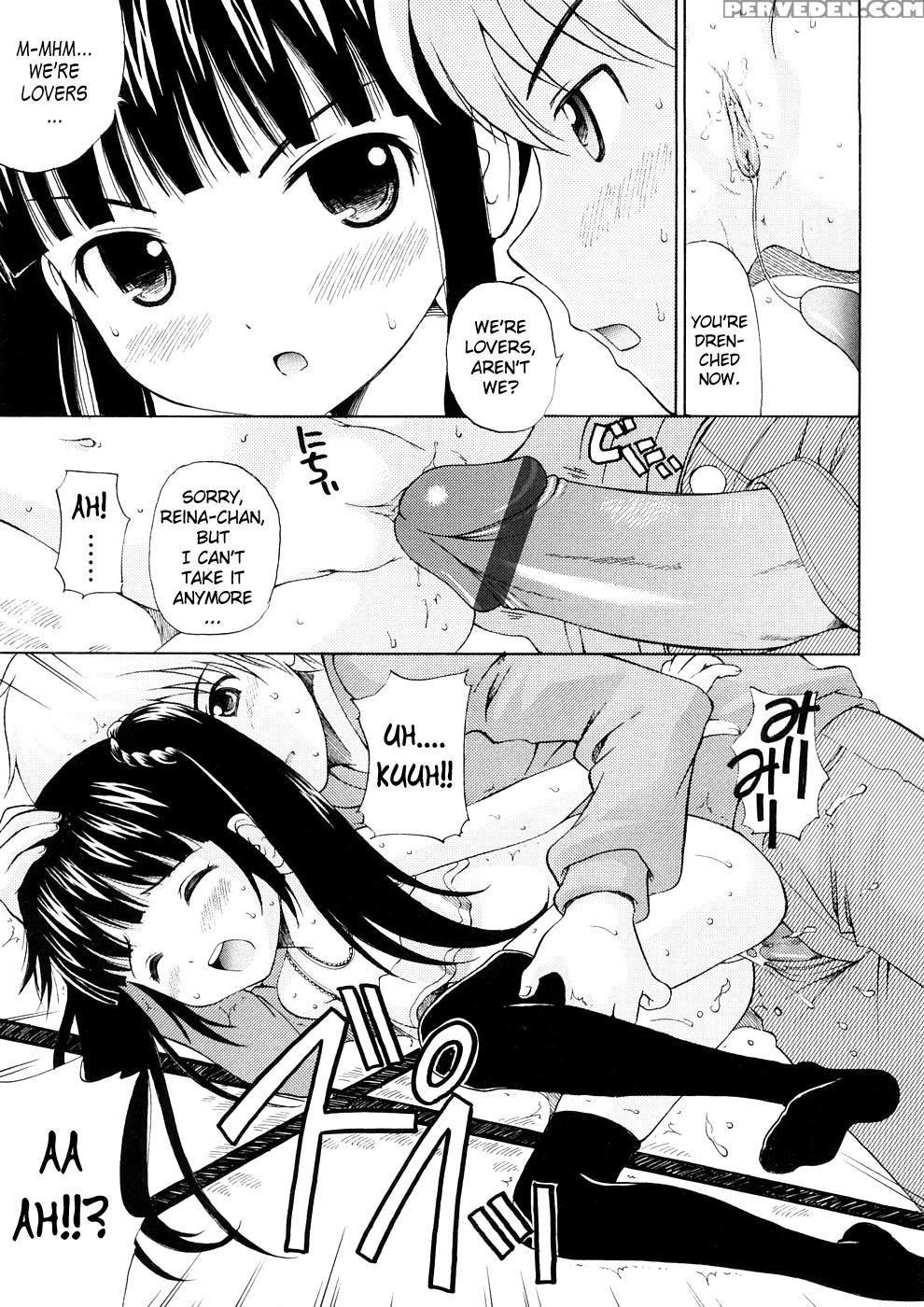 Bishoujo Sister Koakumakei 3