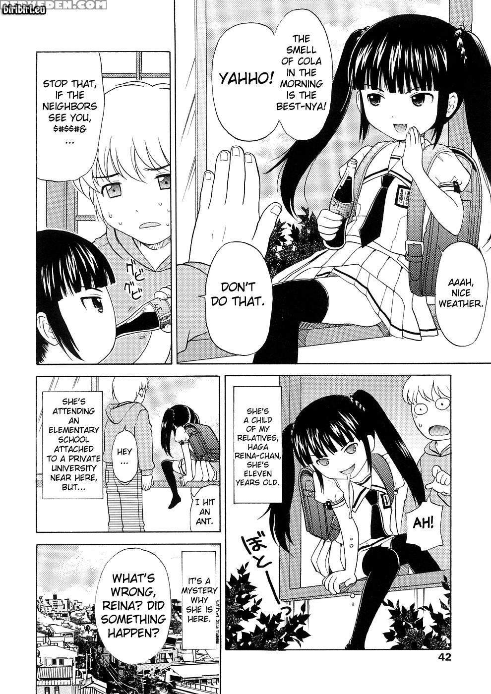 Bishoujo Sister Koakumakei 3
