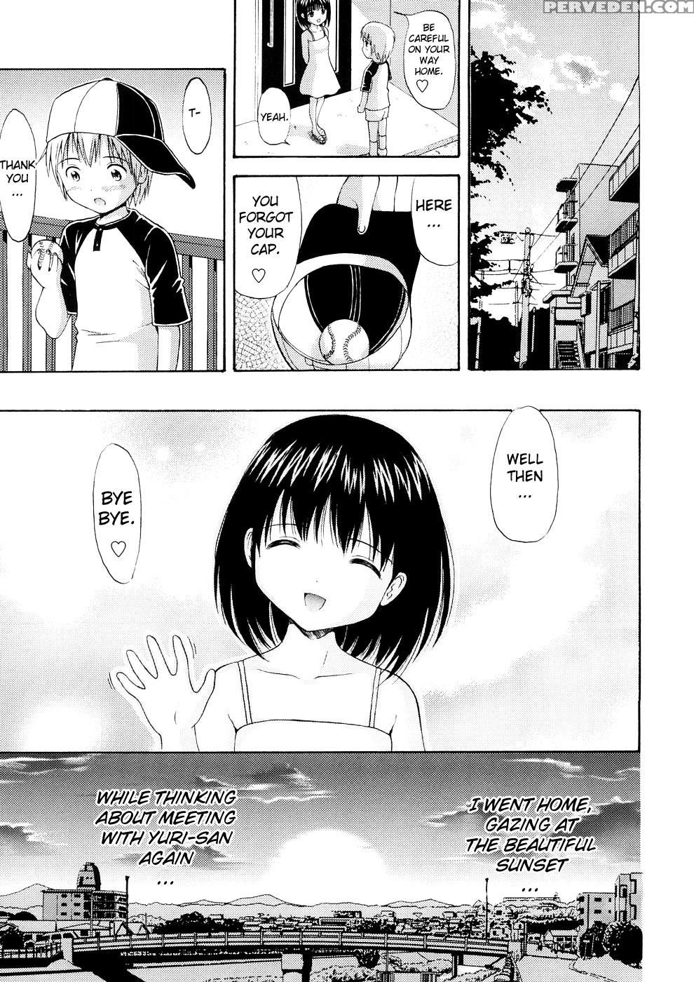 Bishoujo Sister Koakumakei 7