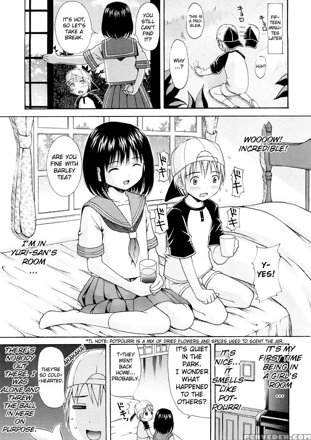 Bishoujo Sister Koakumakei 7