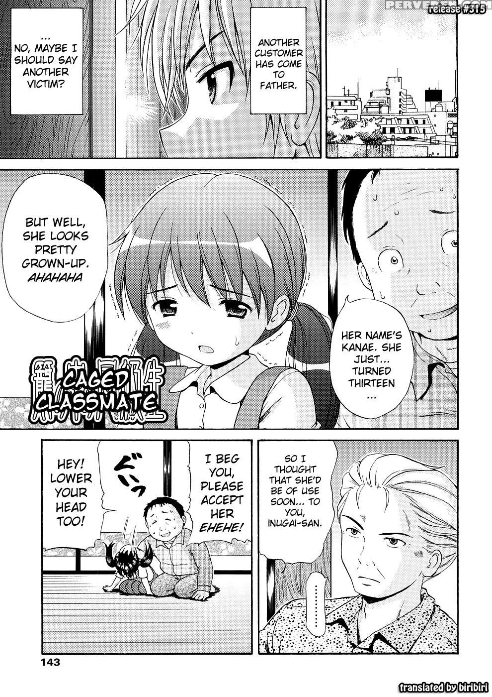 Bishoujo Sister Koakumakei 9
