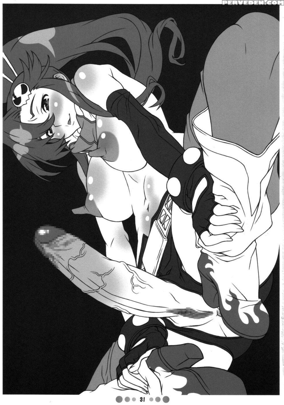 Bishoujo Sniper Yoko-san No Hunting Nikki - Tengen Toppa Gurren Lagann 1