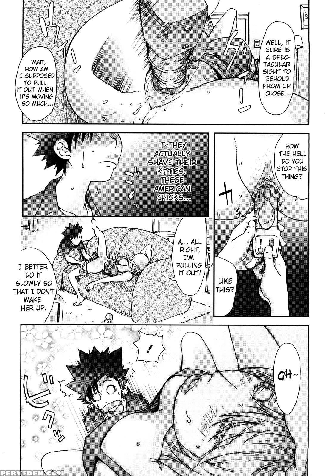 Bitch Trap 3