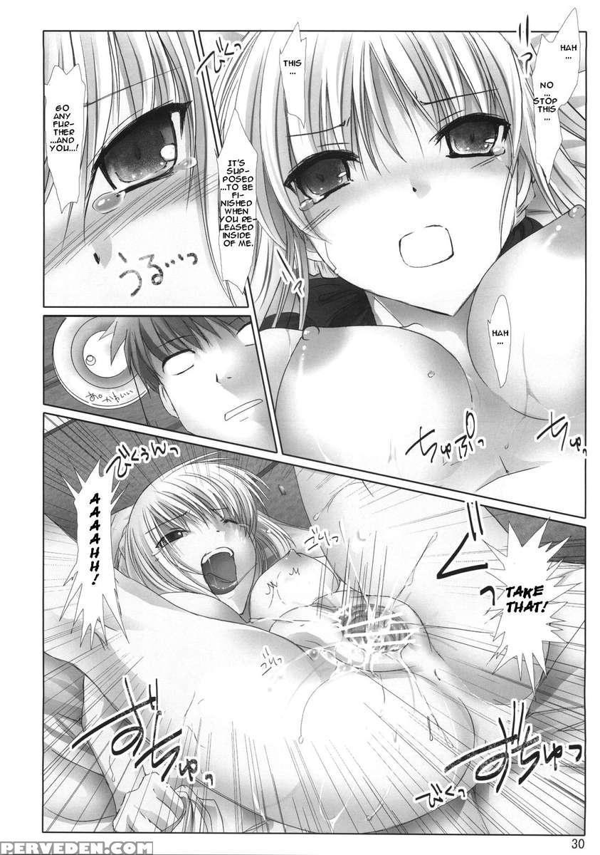 Black 99% Chapter 1 Page 29