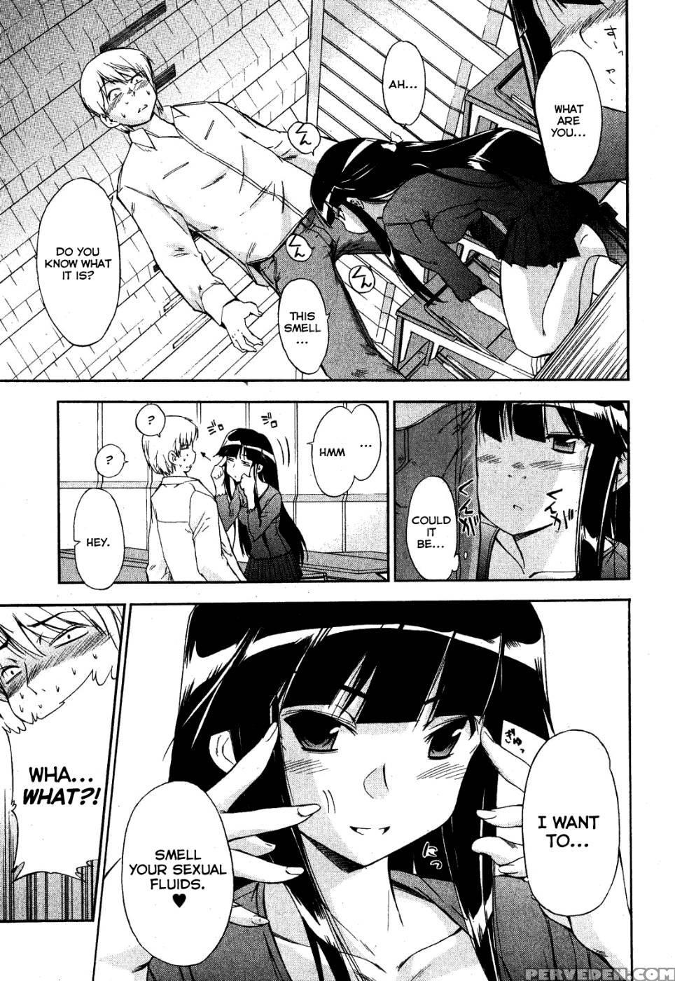 Black Cat Boogaloo 1 - Inu 1