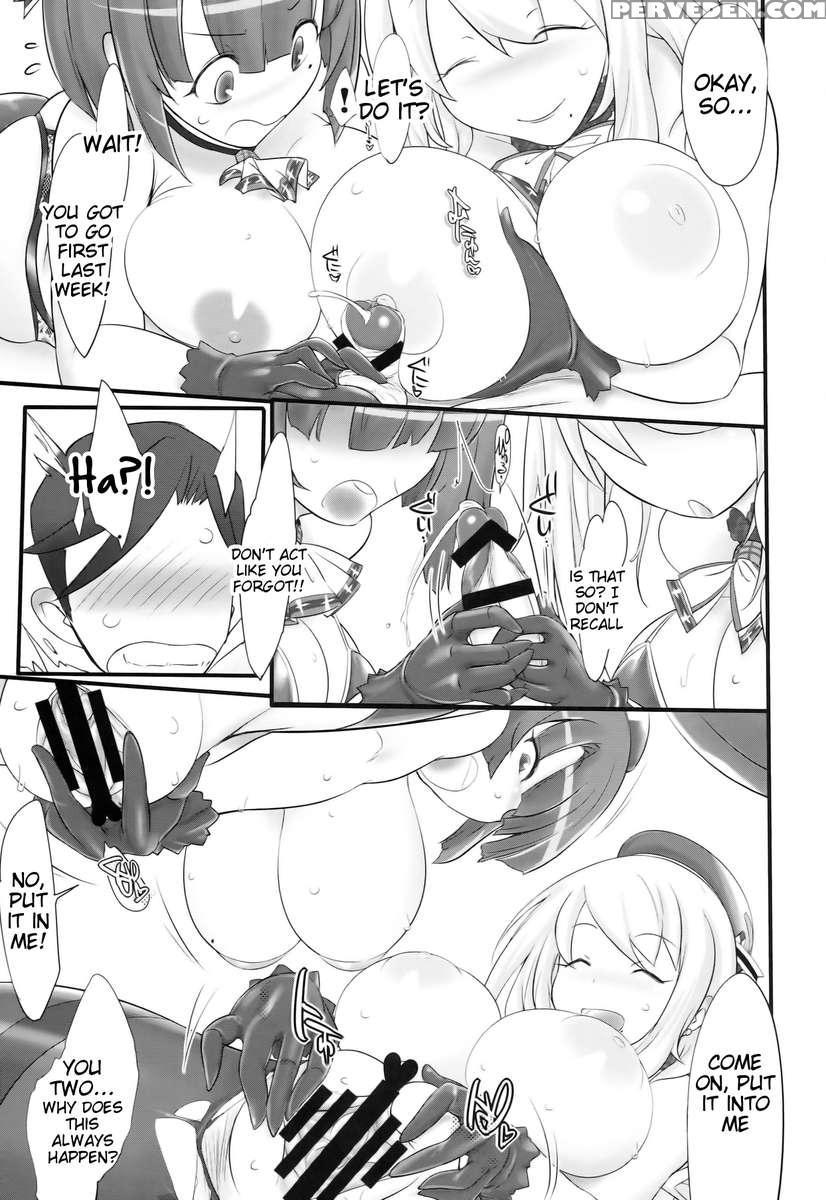 Black Denier Doctrine 1