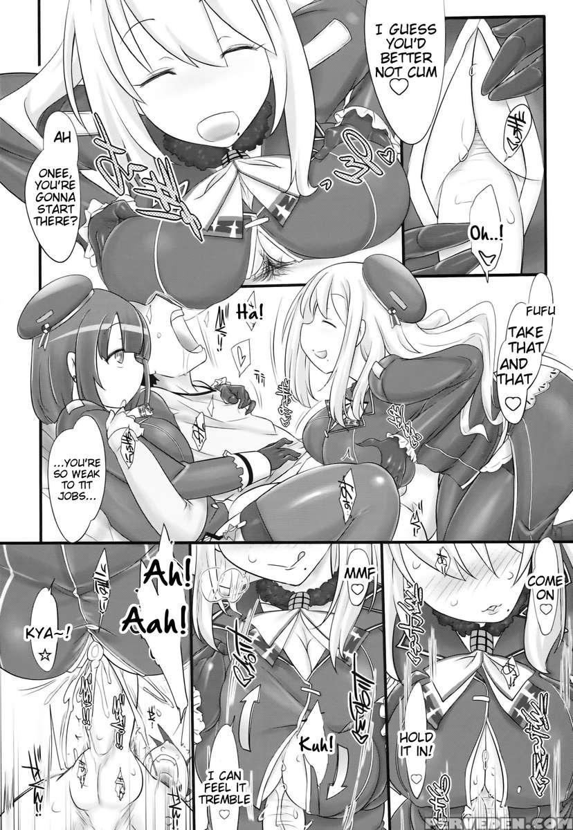Black Denier Doctrine 1