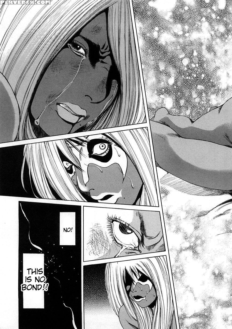 Black Gals - Story 3 - Takumi 1