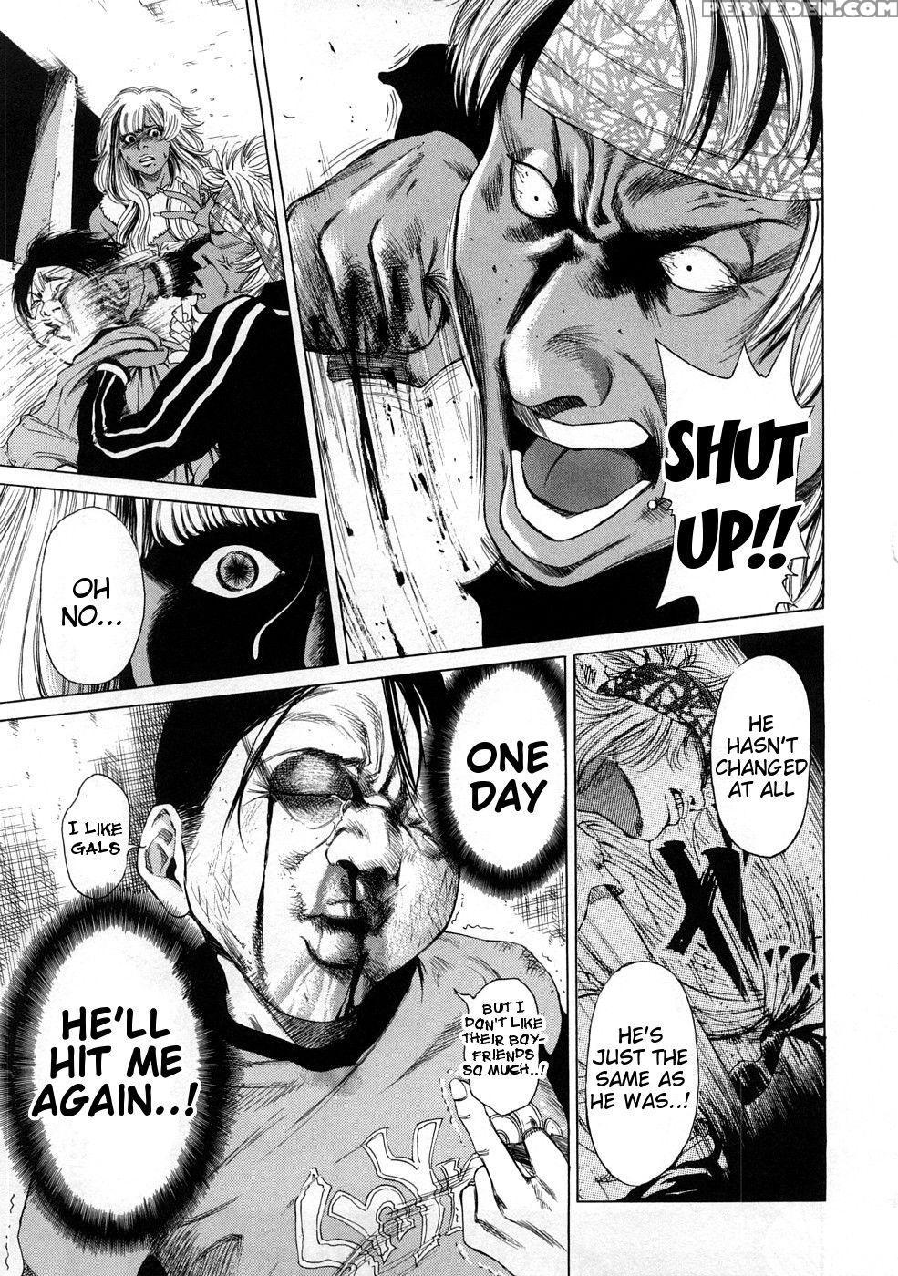 Black Gals - Story 3 - Takumi 1