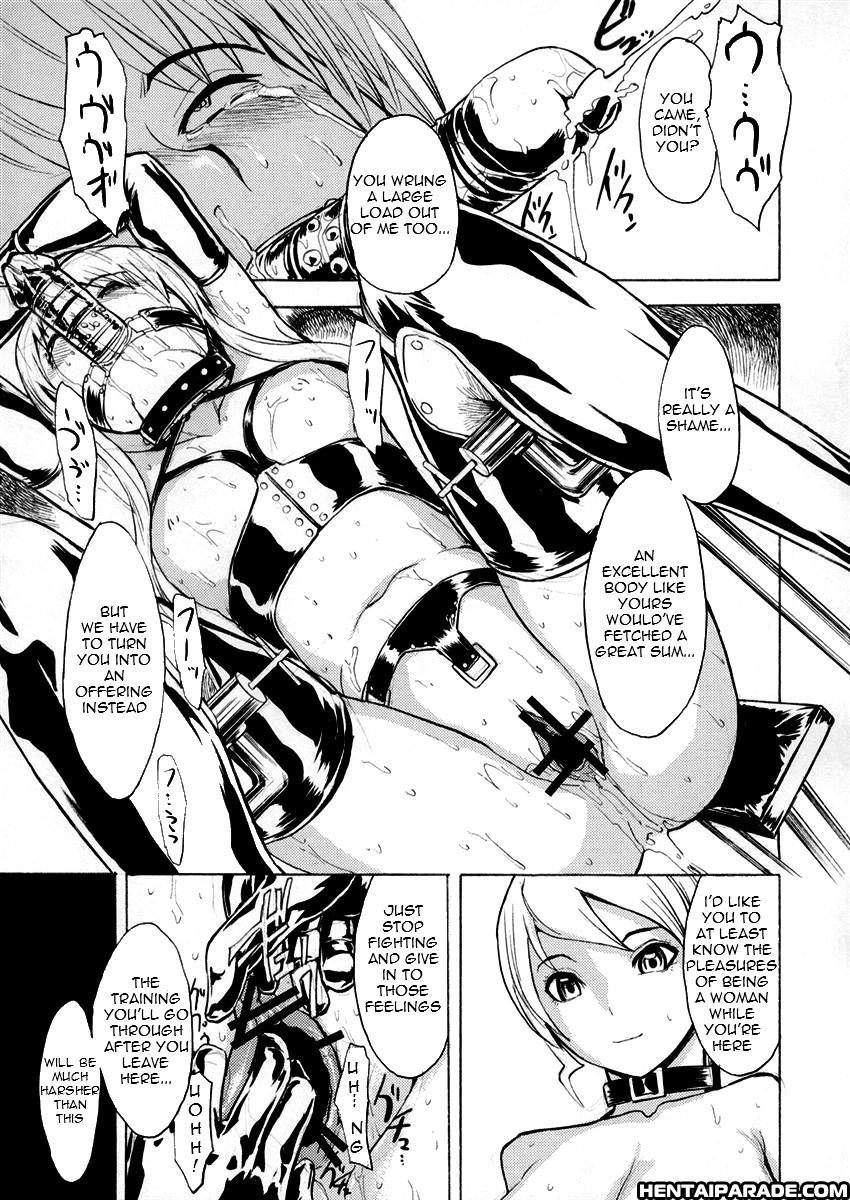Black Magic Academy - Offering Training Program 1