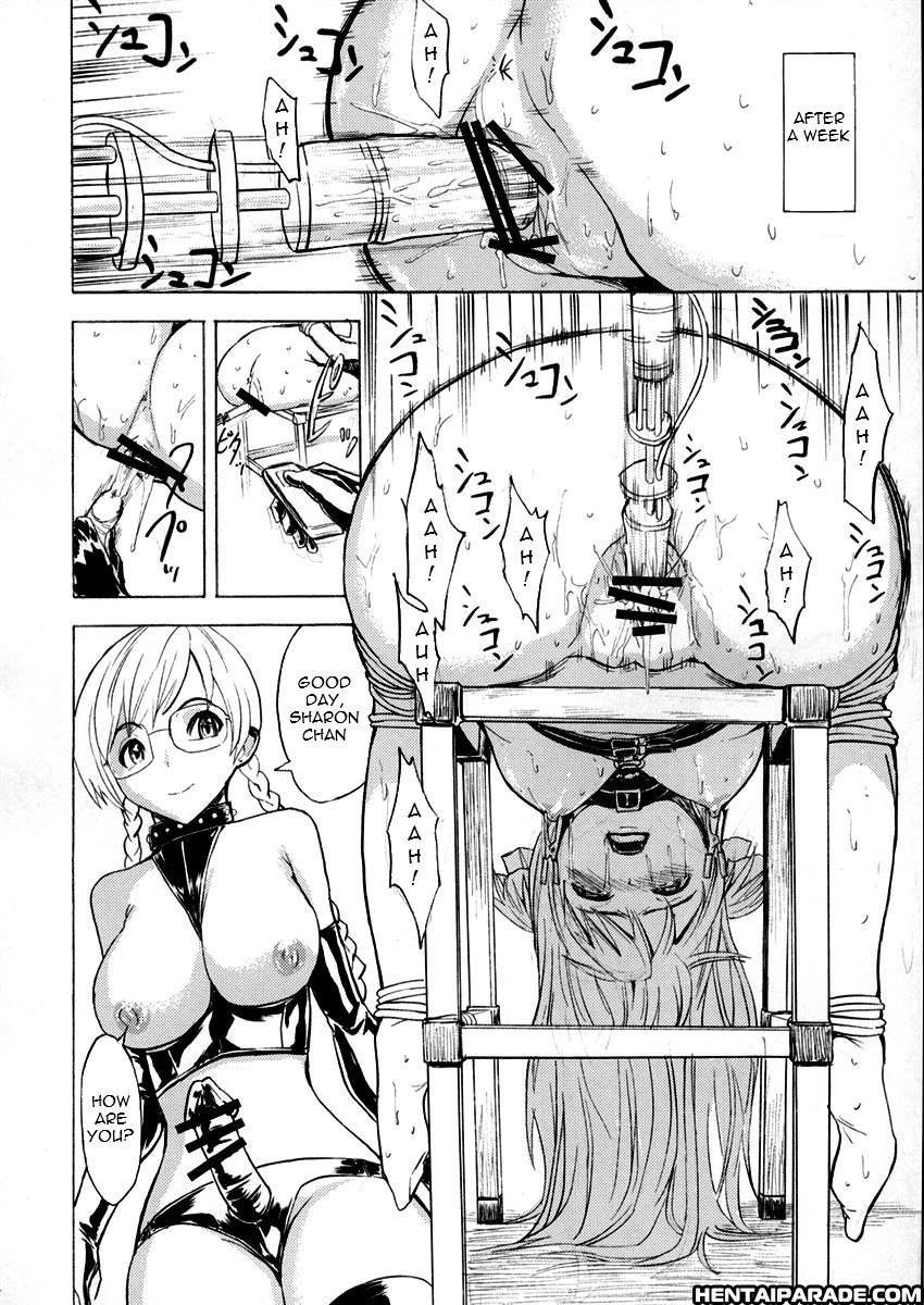 Black Magic Academy - Offering Training Program 1