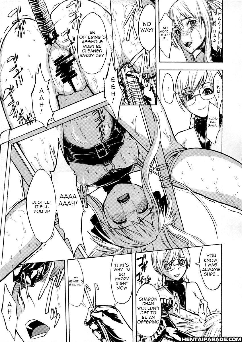 Black Magic Academy - Offering Training Program 1