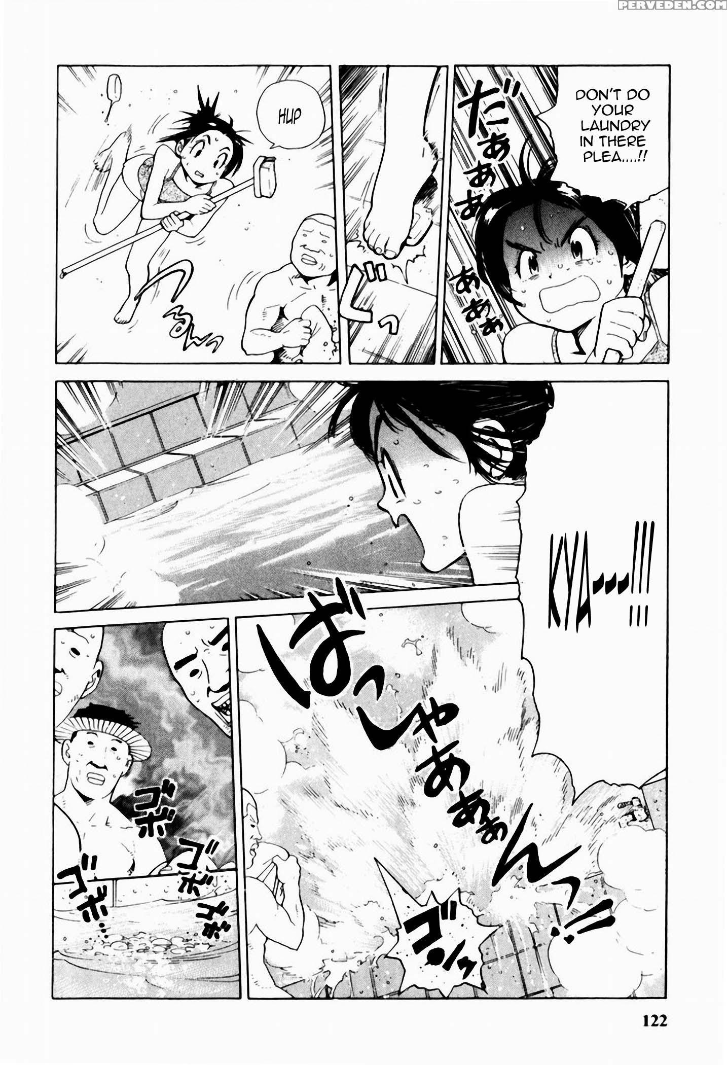 Black Market +plus Chapter 8 Page 6