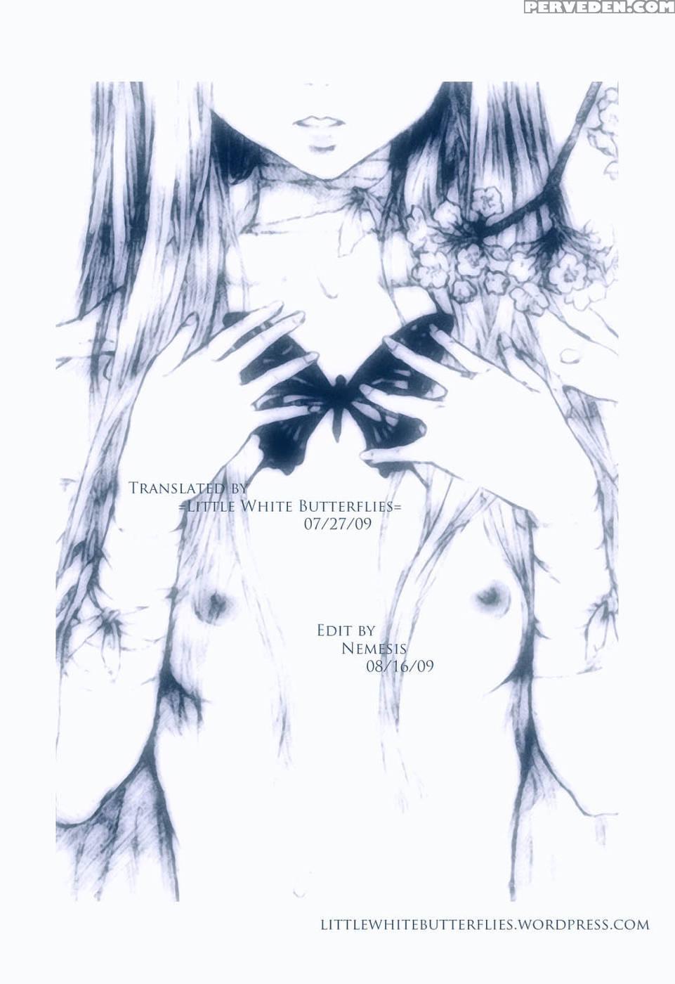 Black Market - Bitch - Neon Genesis Evangelion 1