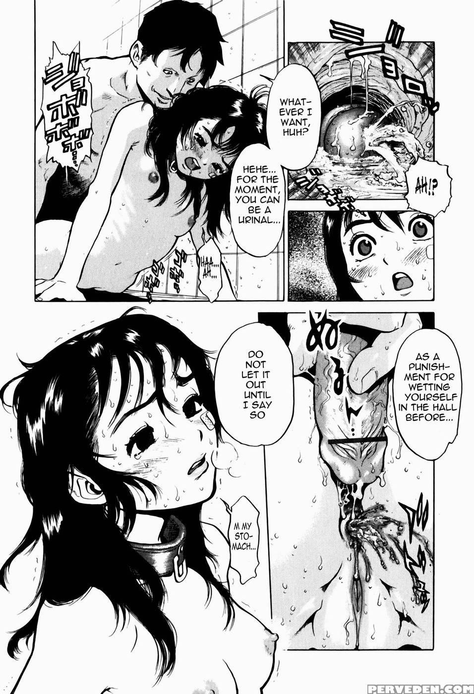 Black Market - Love Slave - Kiyoshirou Inoue 1
