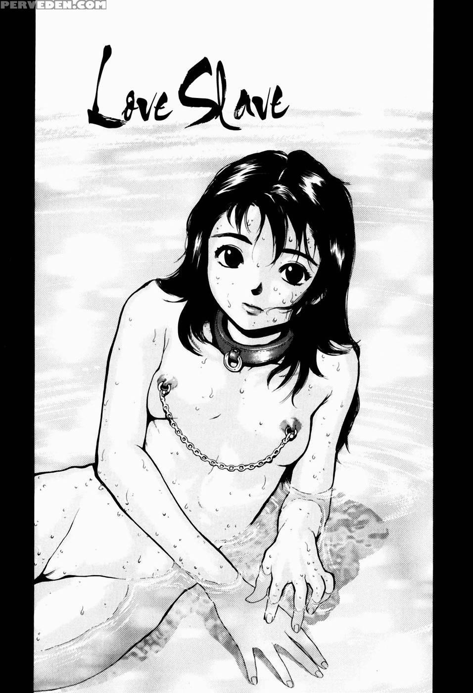 Black Market - Love Slave - Original Work 1
