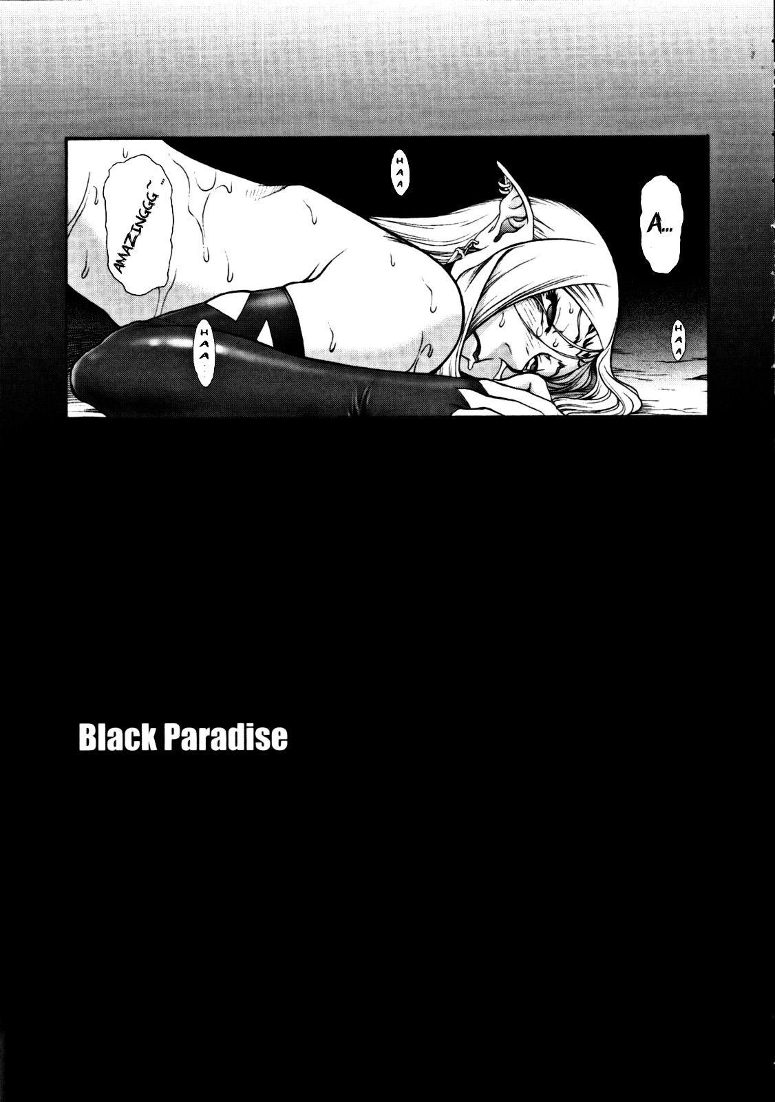 Black Paradise 1