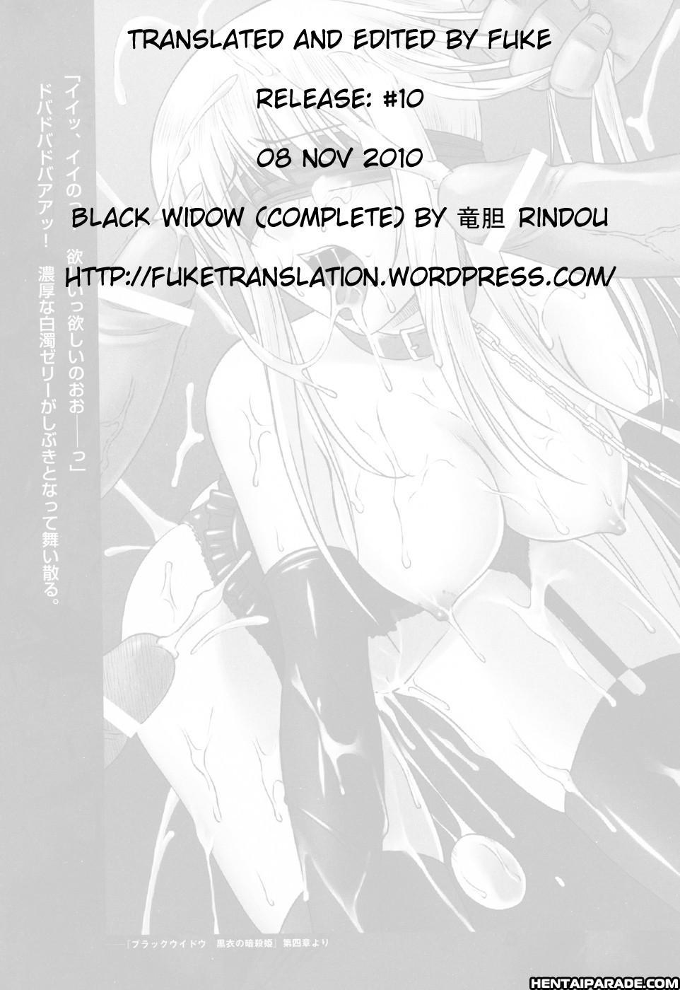 Black Widow 3