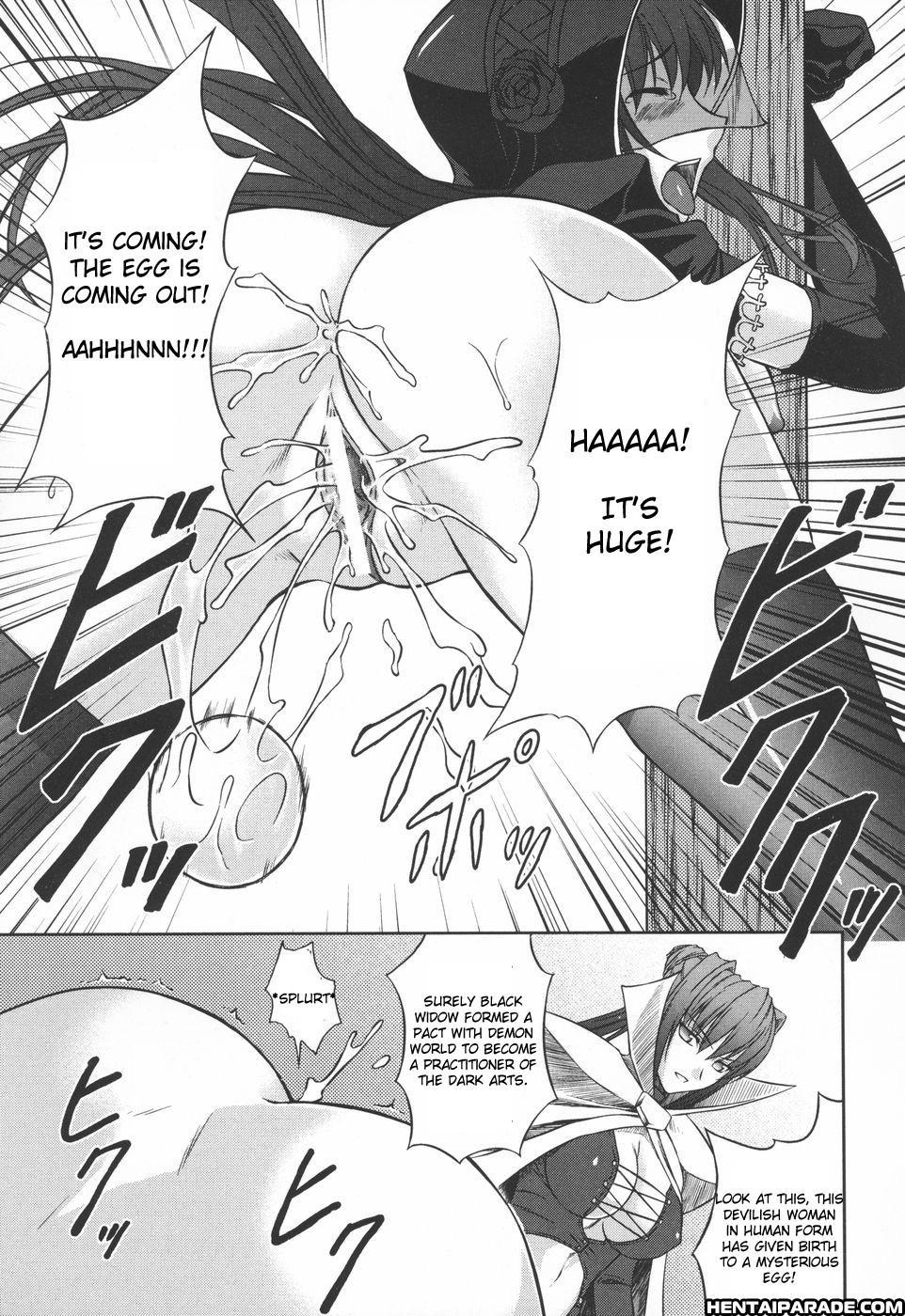 Black Widow 5